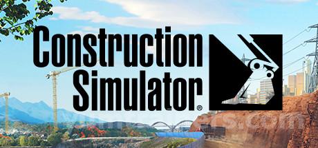 Construction Simulator Trainer #2