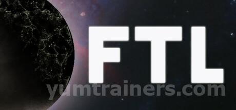 FTL: Faster Than Light Trainer