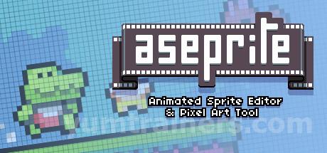 Aseprite Trainer