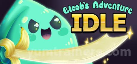 Bloobs Adventure Idle Trainer