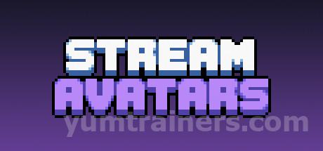 Stream Avatars Trainer