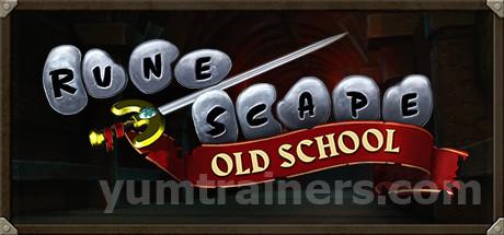 Old School RuneScape Trainer