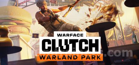 Warface: Clutch Trainer