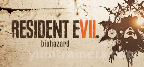 Resident Evil 7 Biohazard Trainer