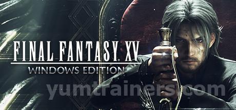 FINAL FANTASY XV WINDOWS EDITION Trainer