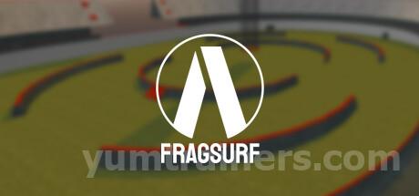 Fragsurf Trainer