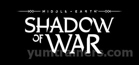 Middle-earth™: Shadow of War™ Trainer