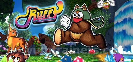 Ruffy and the Riverside Trainer