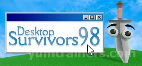 Desktop Survivors 98 Trainer