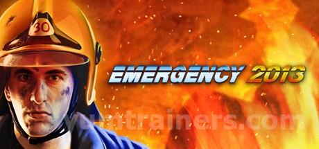 Emergency 2013 Trainer