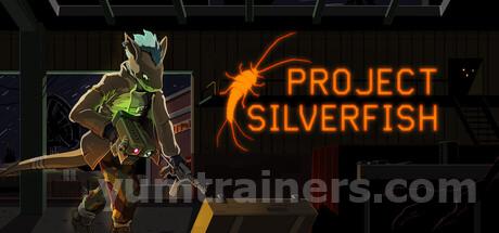 Project Silverfish Trainer
