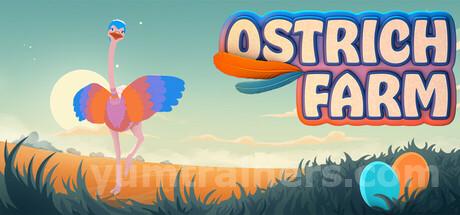 Ostrich Farm Trainer