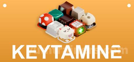 Keytamine Trainer