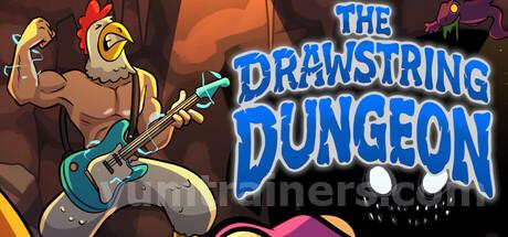 The Drawstring Dungeon Trainer