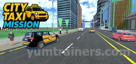 City Taxi Mission Trainer