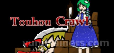 Touhou Crawl Trainer
