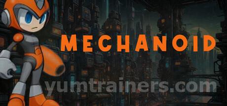 Mechanoid Trainer