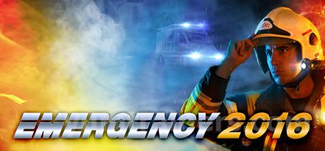 Emergency 2016 Trainer