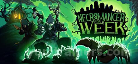 Necromancer For A Week Trainer