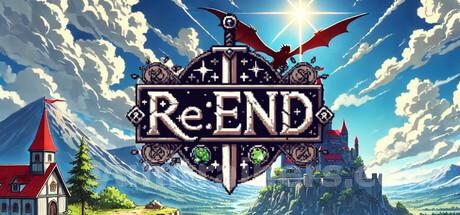 Re:END Trainer