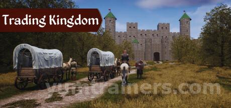 Trading Kingdom Trainer