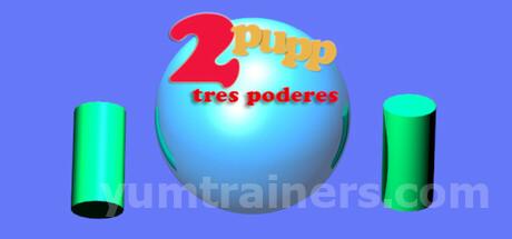 2pupp Trainer