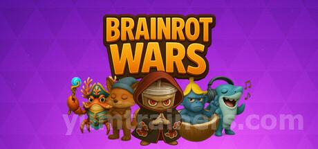 Brainrot Wars Trainer