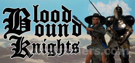 BloodBound Knights Trainer