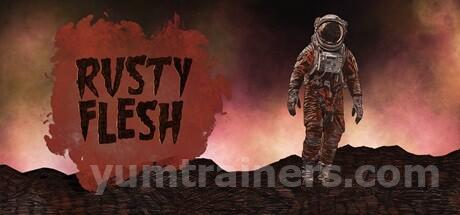Rusty Flesh Trainer