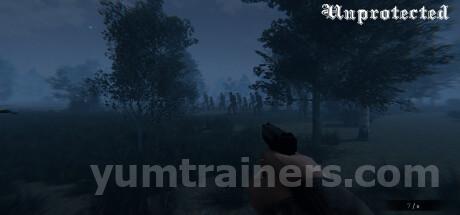 Unprotected Trainer