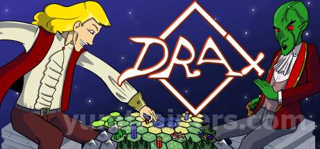 DR4X Trainer