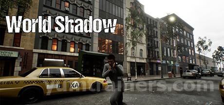 WorldShadow Trainer