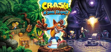 Crash Bandicoot™ N. Sane Trilogy Trainer