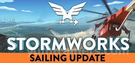 Stormworks: Build and Rescue Trainer