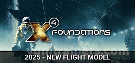 X4: Foundations Trainer