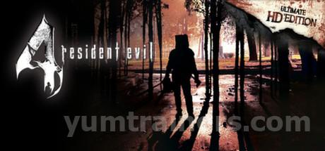 Resident Evil 4 (2005) Trainer