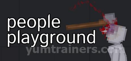 People Playground Trainer