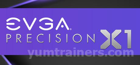 EVGA Precision X1 Trainer