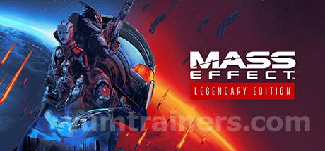Mass Effect™ Legendary Edition Trainer