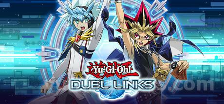 Yu-Gi-Oh! Duel Links Trainer