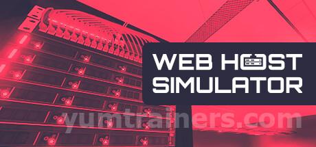 Web Host Simulator Trainer
