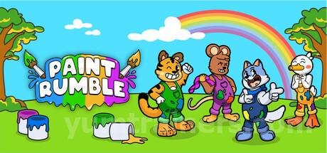 Paint Rumble Trainer