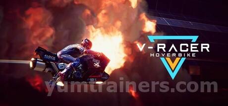 V-Racer Hoverbike Trainer