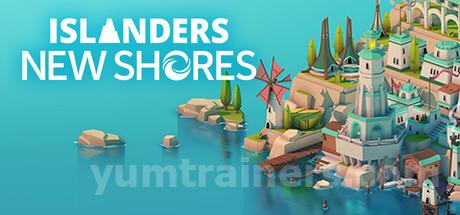 ISLANDERS: New Shores Trainer