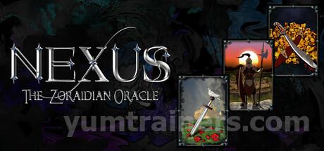Nexus: The Zoraidian Oracle Trainer