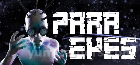 Para Eyes Trainer