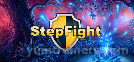 Stepfight Trainer