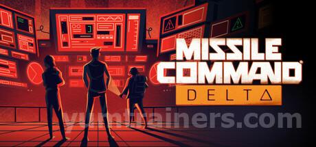 Missile Command Delta Trainer
