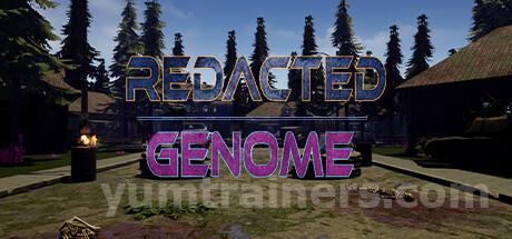 Redacted:Genome Trainer