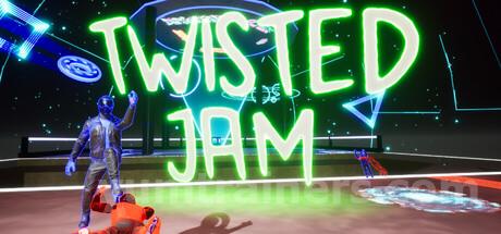 Twisted Jam Trainer